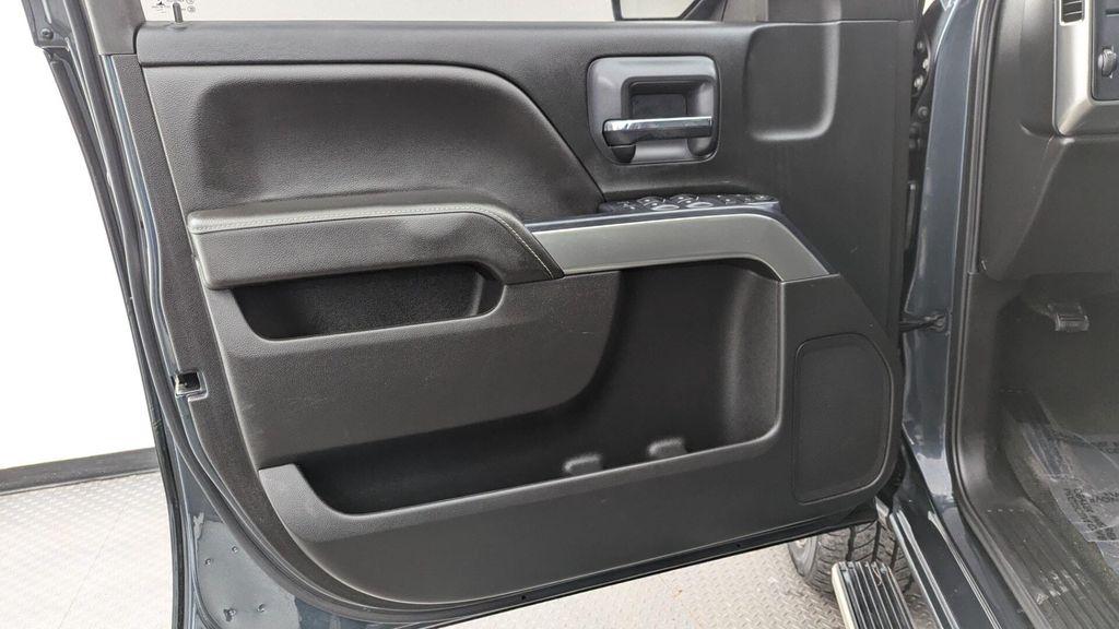 used 2018 Chevrolet Silverado 1500 car, priced at $9,999