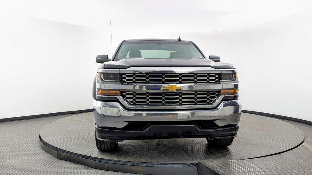 used 2018 Chevrolet Silverado 1500 car, priced at $9,999