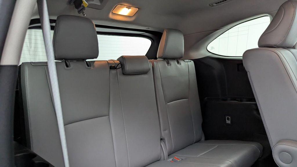 used 2021 Toyota Highlander car, priced at $23,299