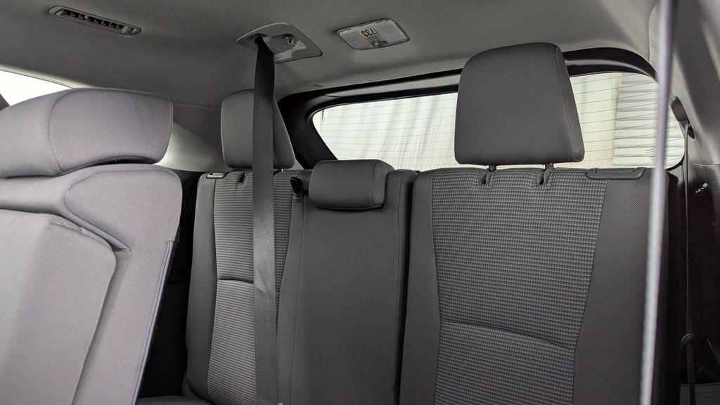 used 2023 Toyota Highlander car, priced at $29,499