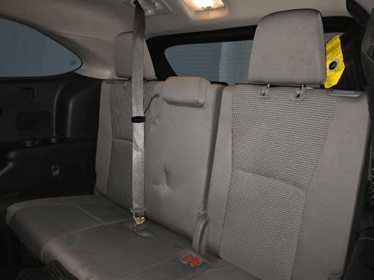 used 2023 Toyota Highlander car, priced at $29,999