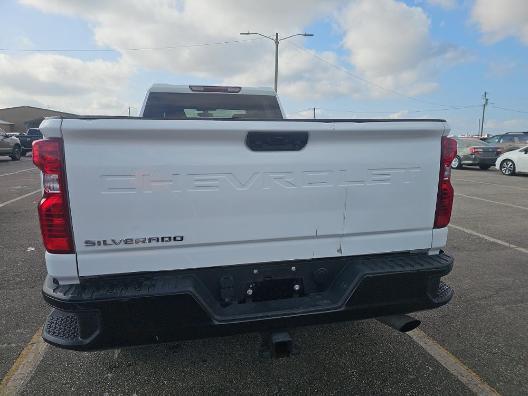 used 2023 Chevrolet Silverado 2500 car, priced at $32,999