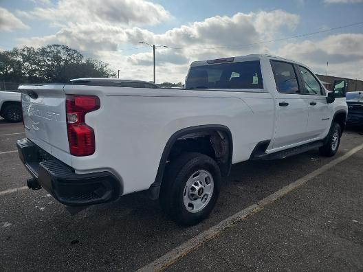 used 2023 Chevrolet Silverado 2500 car, priced at $32,999