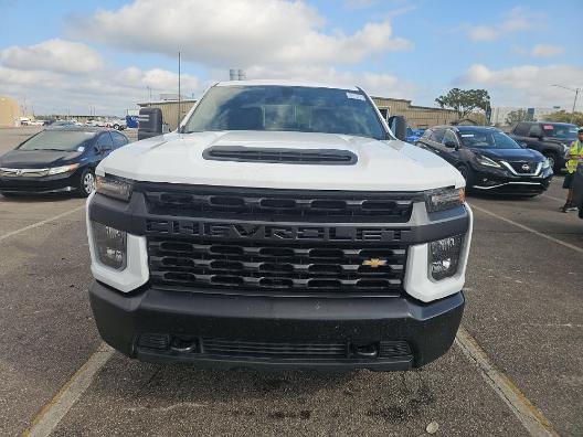 used 2023 Chevrolet Silverado 2500 car, priced at $32,999