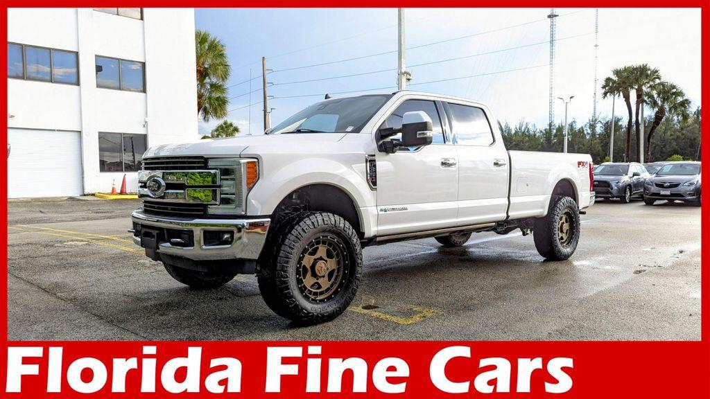 used 2019 Ford F-350 car, priced at $50,499