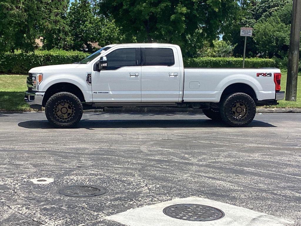 used 2019 Ford F-350 car, priced at $56,999