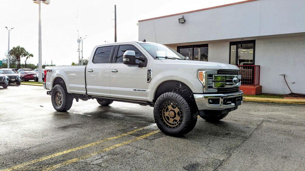 used 2019 Ford F-350 car, priced at $50,499