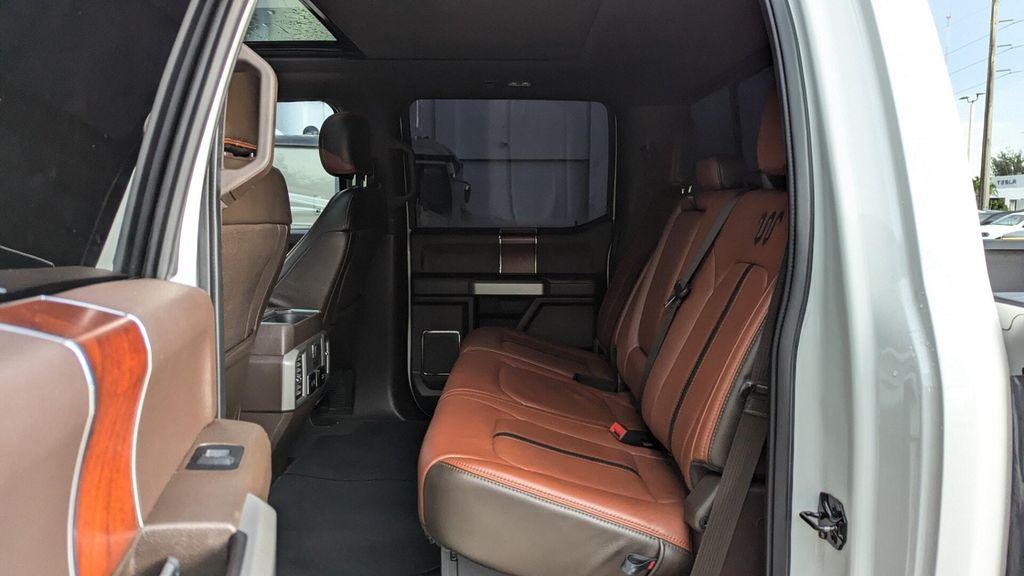 used 2019 Ford F-350 car, priced at $50,499