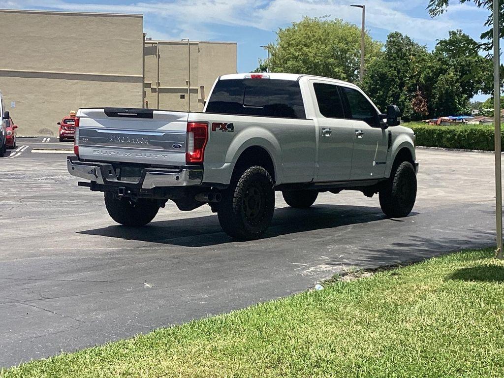 used 2019 Ford F-350 car, priced at $56,999