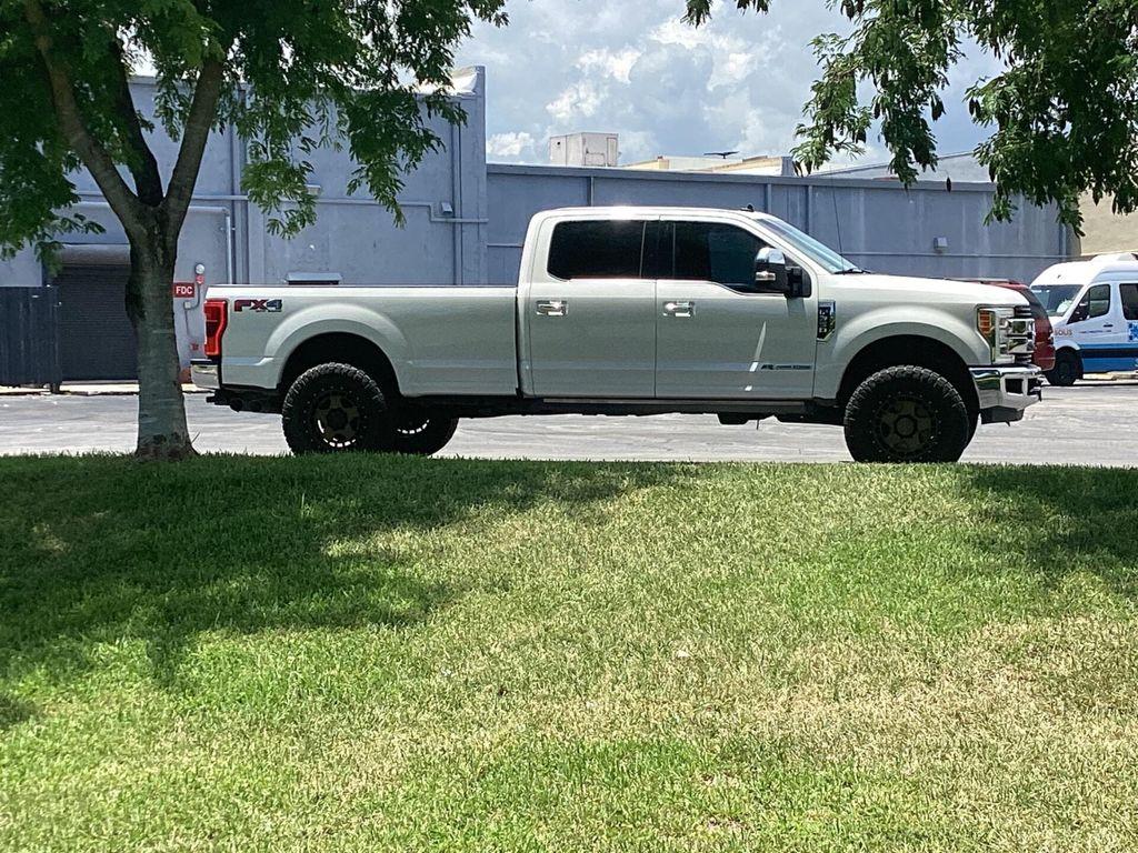 used 2019 Ford F-350 car, priced at $56,999