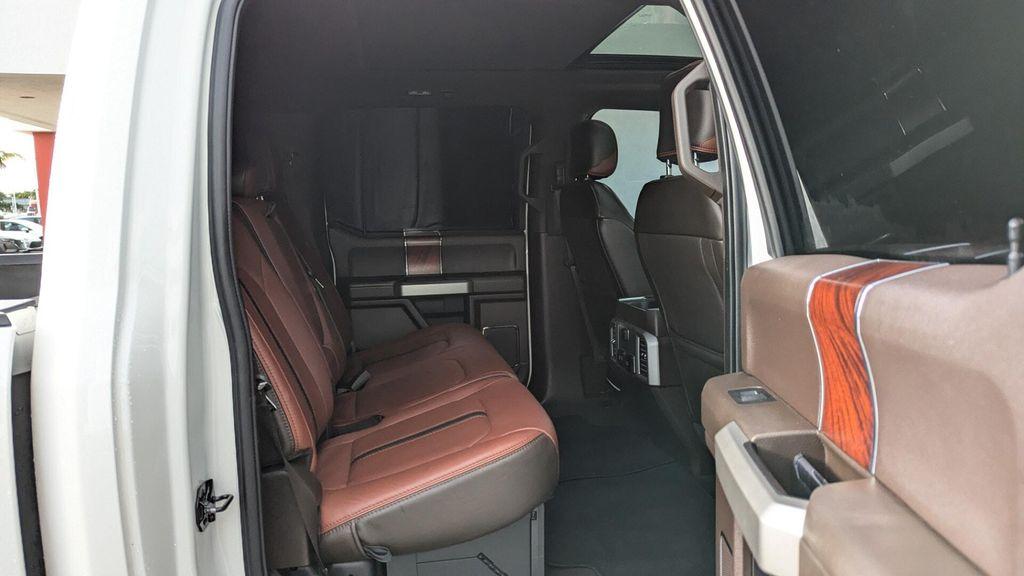 used 2019 Ford F-350 car, priced at $50,499