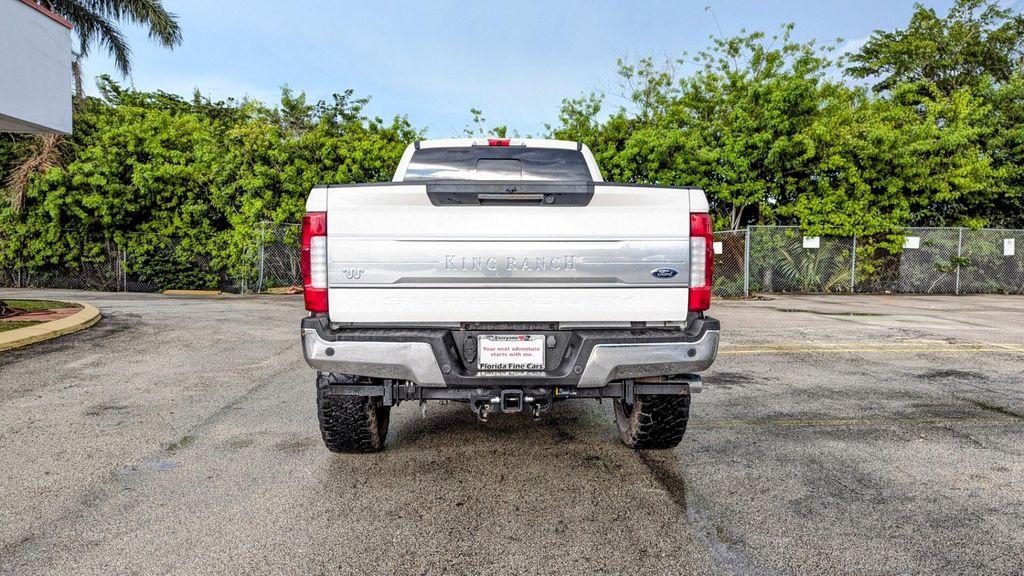 used 2019 Ford F-350 car, priced at $50,499