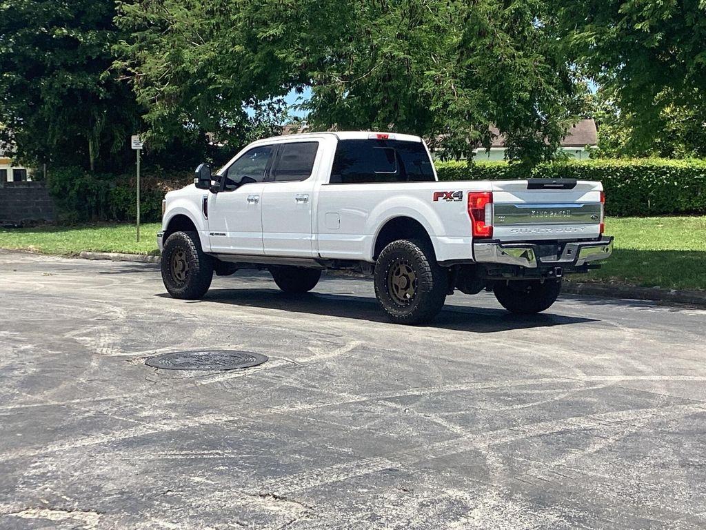used 2019 Ford F-350 car, priced at $56,999