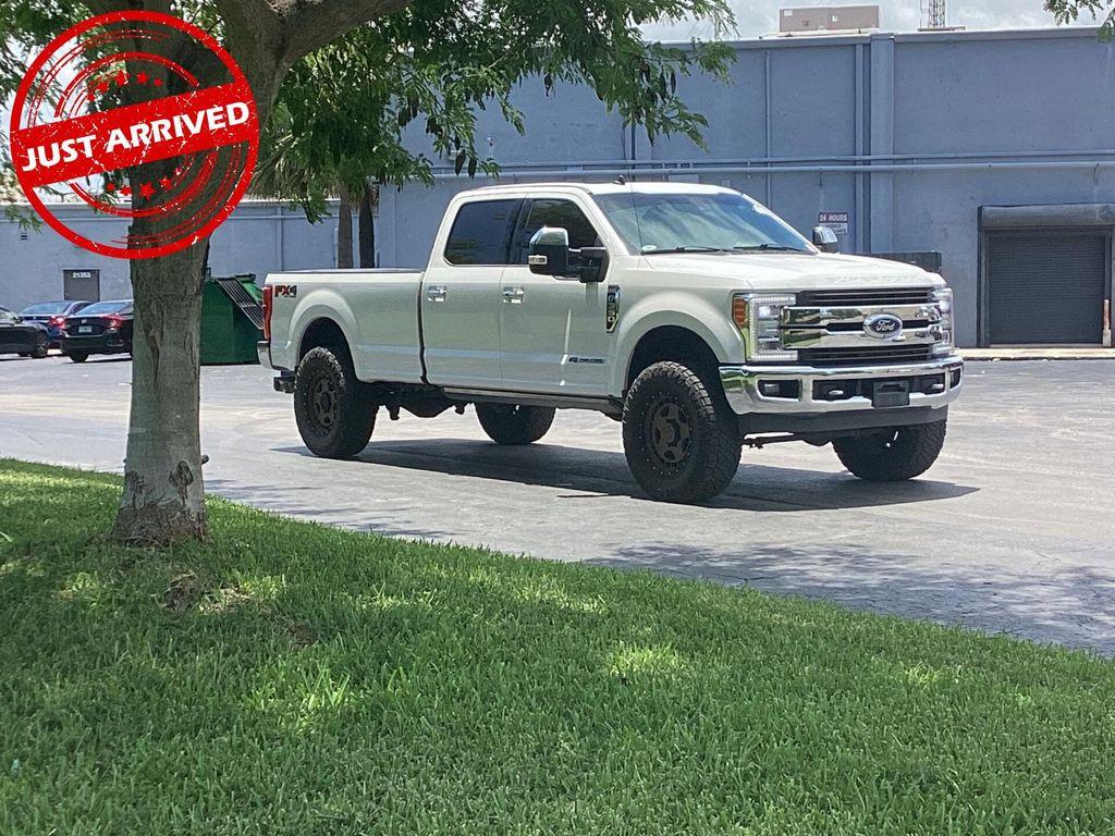 used 2019 Ford F-350 car, priced at $56,999