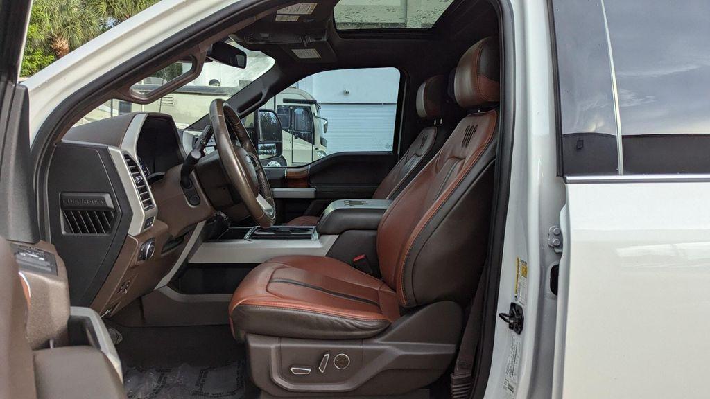 used 2019 Ford F-350 car, priced at $50,499