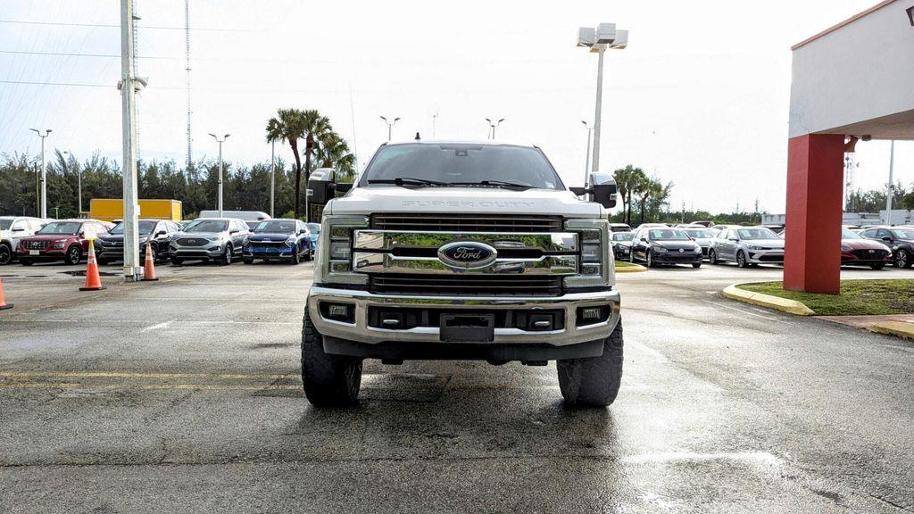 used 2019 Ford F-350 car, priced at $50,499