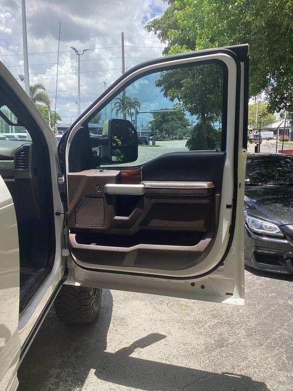 used 2019 Ford F-350 car, priced at $56,999