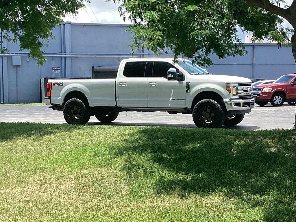 used 2019 Ford F-350 car, priced at $56,999