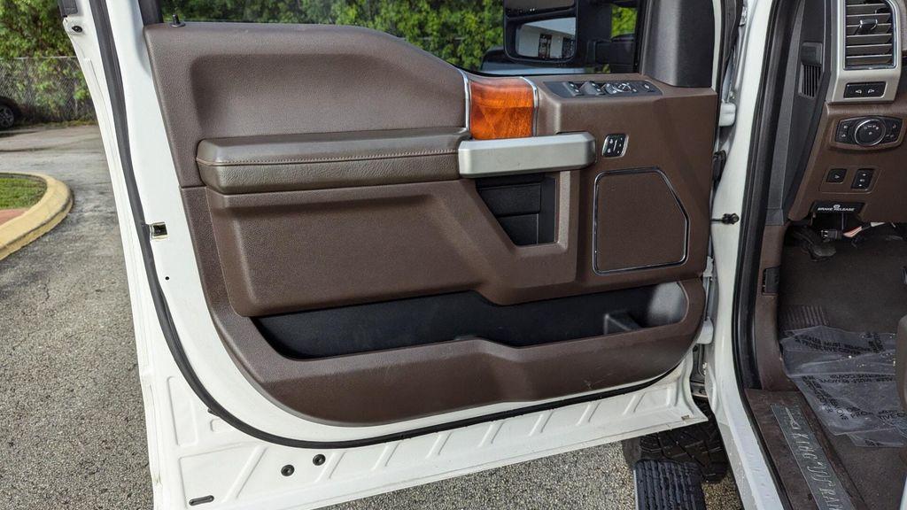 used 2019 Ford F-350 car, priced at $50,499