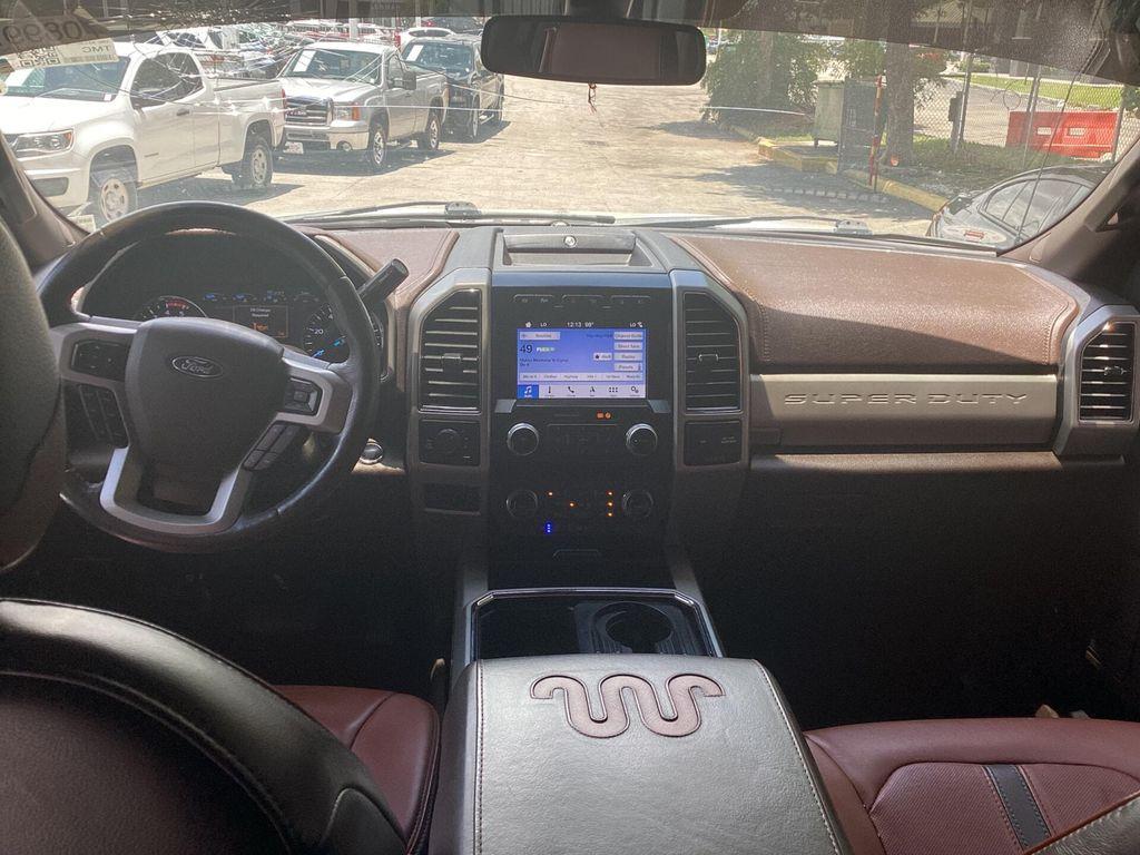 used 2019 Ford F-350 car, priced at $56,999