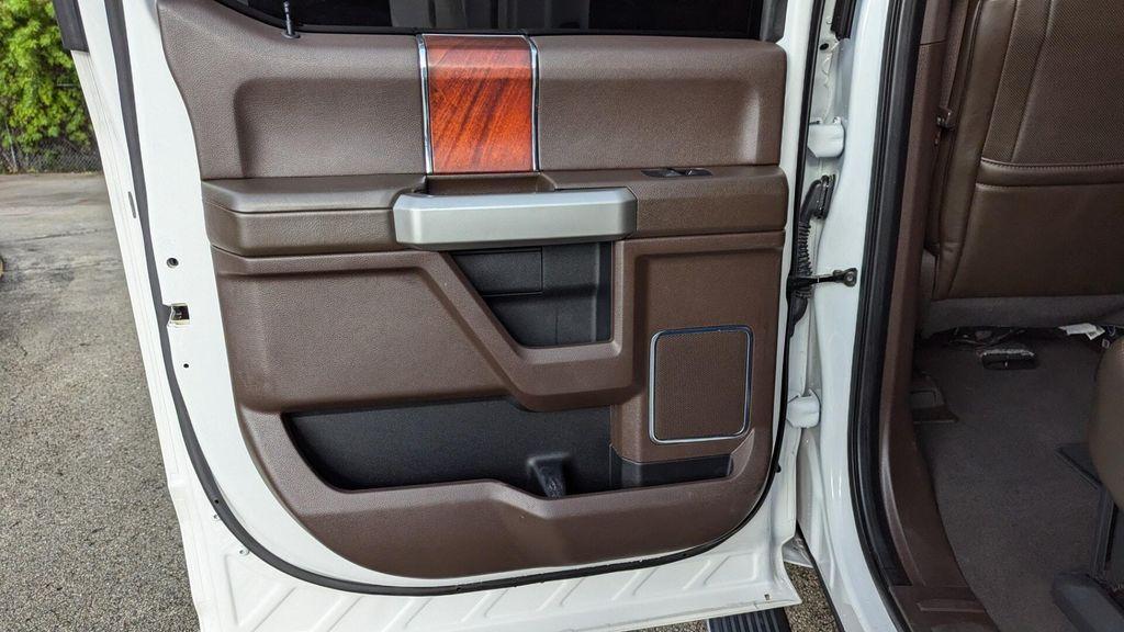 used 2019 Ford F-350 car, priced at $50,499