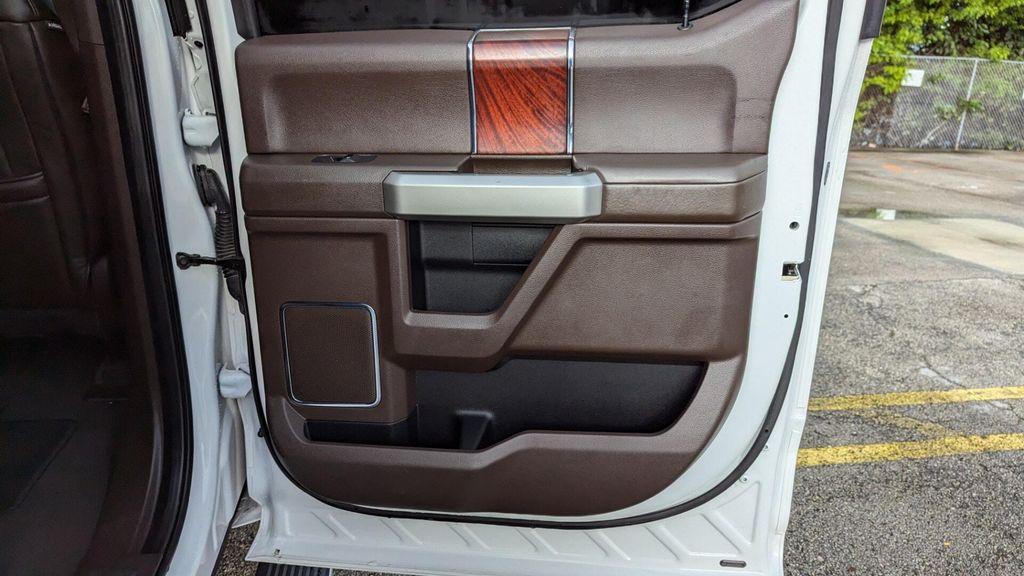 used 2019 Ford F-350 car, priced at $50,499