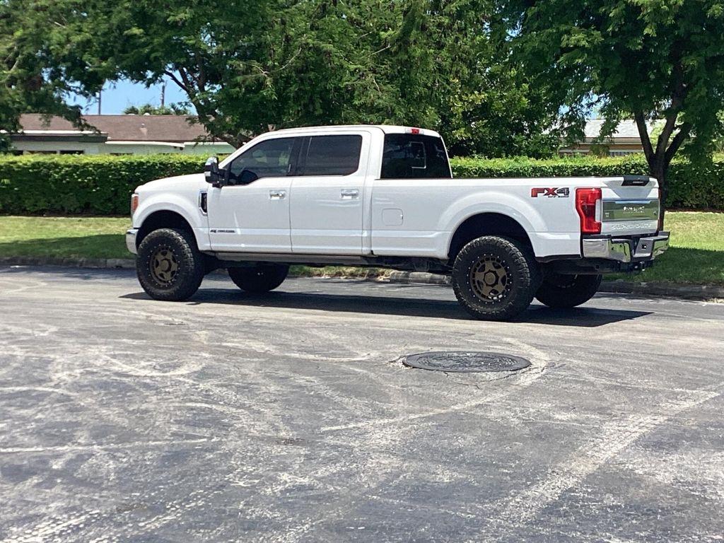 used 2019 Ford F-350 car, priced at $56,999