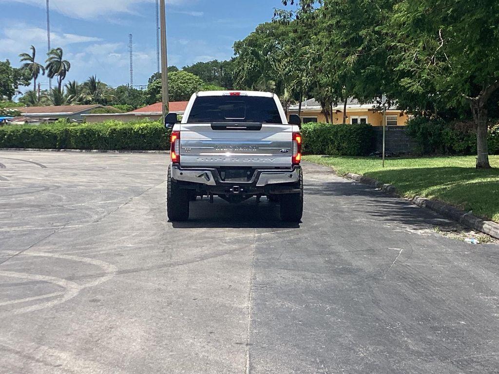 used 2019 Ford F-350 car, priced at $56,999