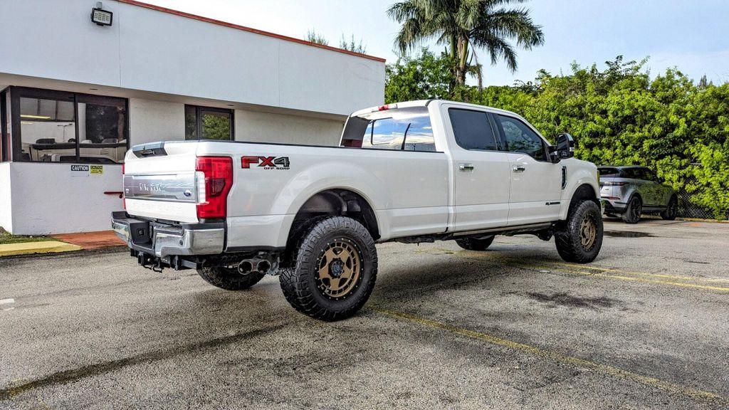 used 2019 Ford F-350 car, priced at $50,499