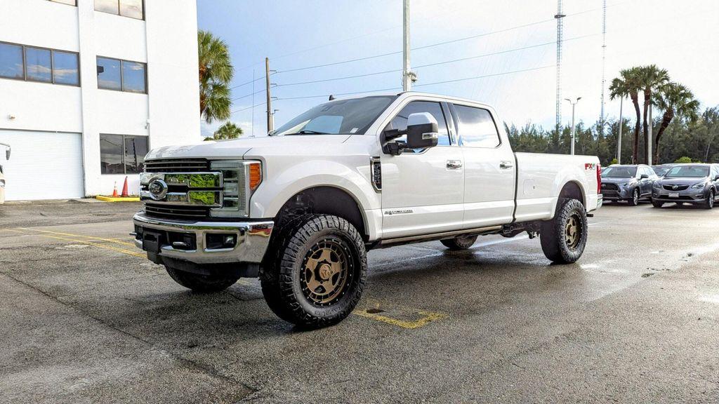 used 2019 Ford F-350 car, priced at $50,499