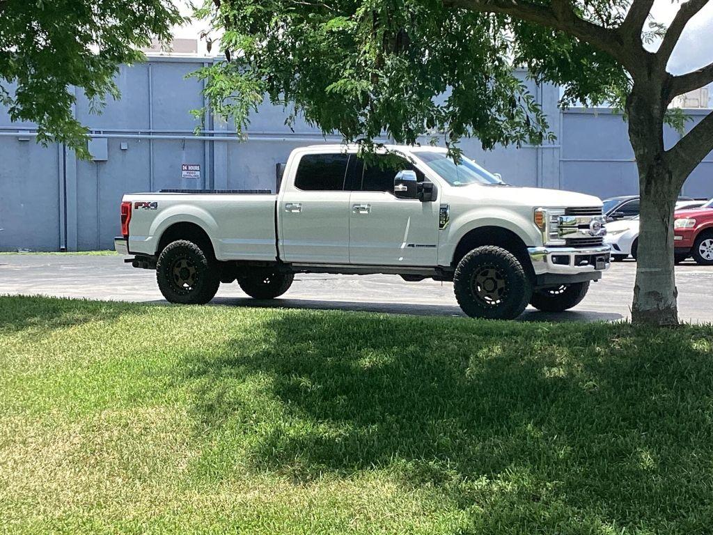 used 2019 Ford F-350 car, priced at $56,999