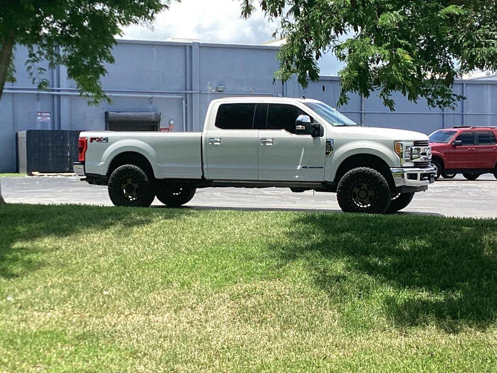 used 2019 Ford F-350 car, priced at $56,999