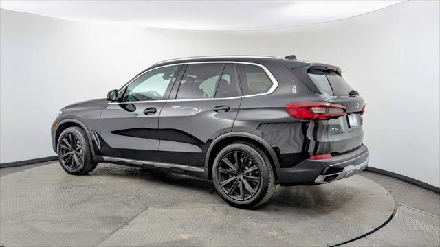 used 2019 BMW X5 car, priced at $28,299