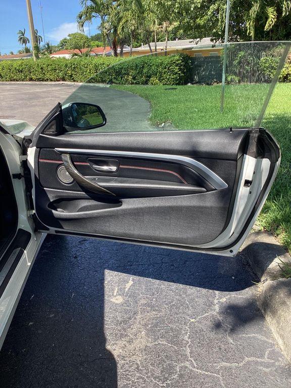 used 2017 BMW 440 car, priced at $15,999