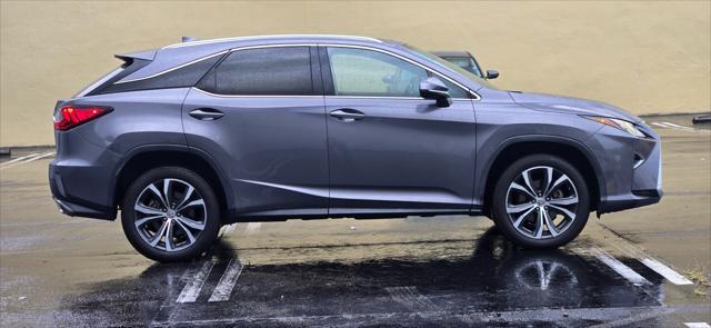 used 2016 Lexus RX 350 car, priced at $18,999