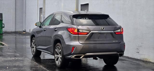 used 2016 Lexus RX 350 car, priced at $18,999