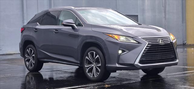 used 2016 Lexus RX 350 car, priced at $18,999