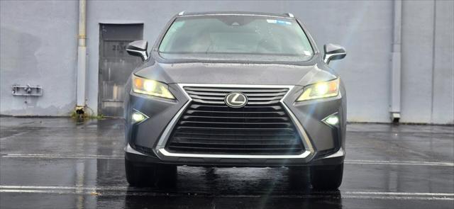 used 2016 Lexus RX 350 car, priced at $18,999