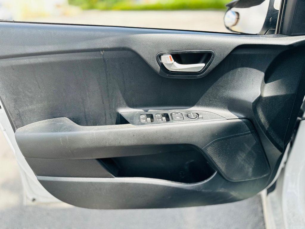 used 2020 Kia Rio car, priced at $7,489
