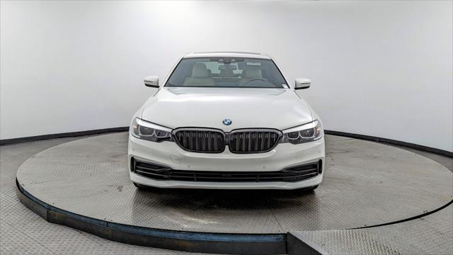 used 2020 BMW 530 car, priced at $23,999