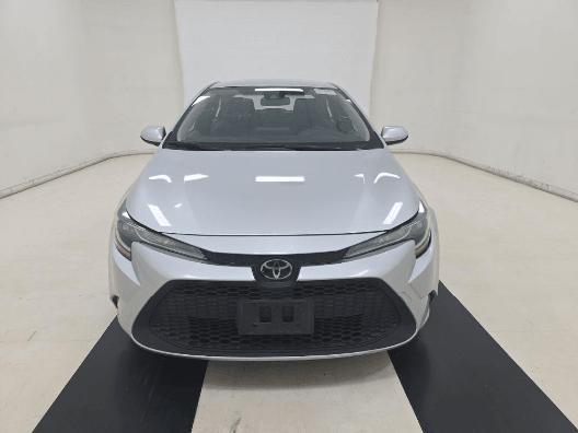 used 2022 Toyota Corolla car, priced at $14,799