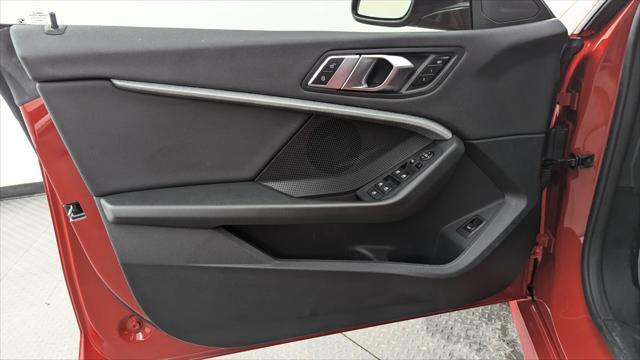 used 2021 BMW 228 Gran Coupe car, priced at $24,999