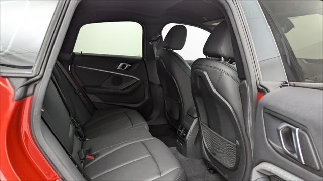 used 2021 BMW 228 Gran Coupe car, priced at $24,999