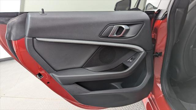 used 2021 BMW 228 Gran Coupe car, priced at $24,999