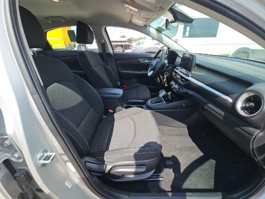 used 2021 Kia Forte car, priced at $12,299