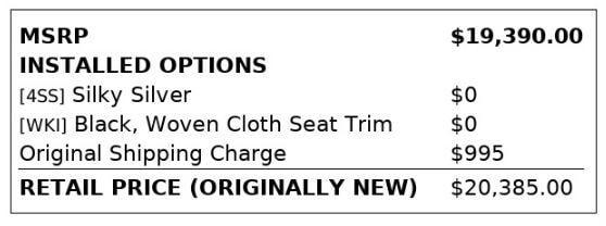 used 2021 Kia Forte car, priced at $11,799