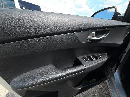 used 2021 Kia Forte car, priced at $12,299