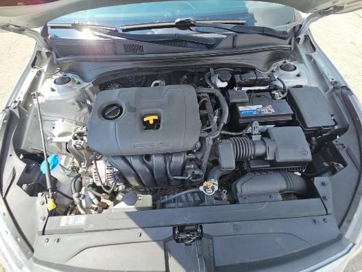 used 2021 Kia Forte car, priced at $12,299