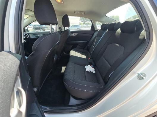 used 2021 Kia Forte car, priced at $12,299