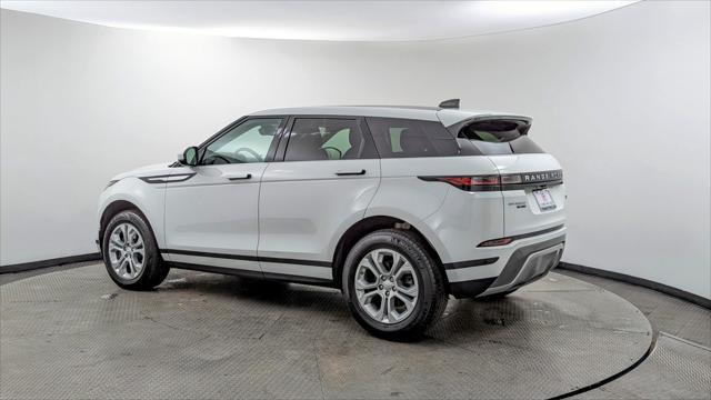 used 2020 Land Rover Range Rover Evoque car, priced at $21,999